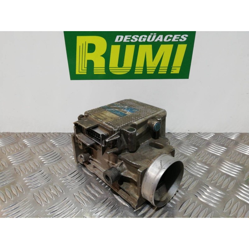 Recambio de caudalimetro para opel kadett e california berlina referencia OEM IAM 0280000605 90281820 0280202602