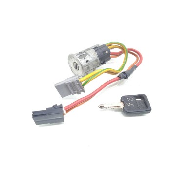 Recambio de conmutador de arranque para renault 5 (b/c40) 1.1 referencia OEM IAM   