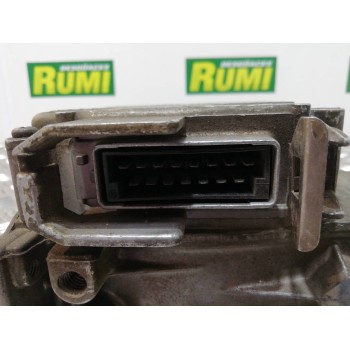 Recambio de caudalimetro para opel kadett e california berlina referencia OEM IAM 0280000605 90281820 0280202602