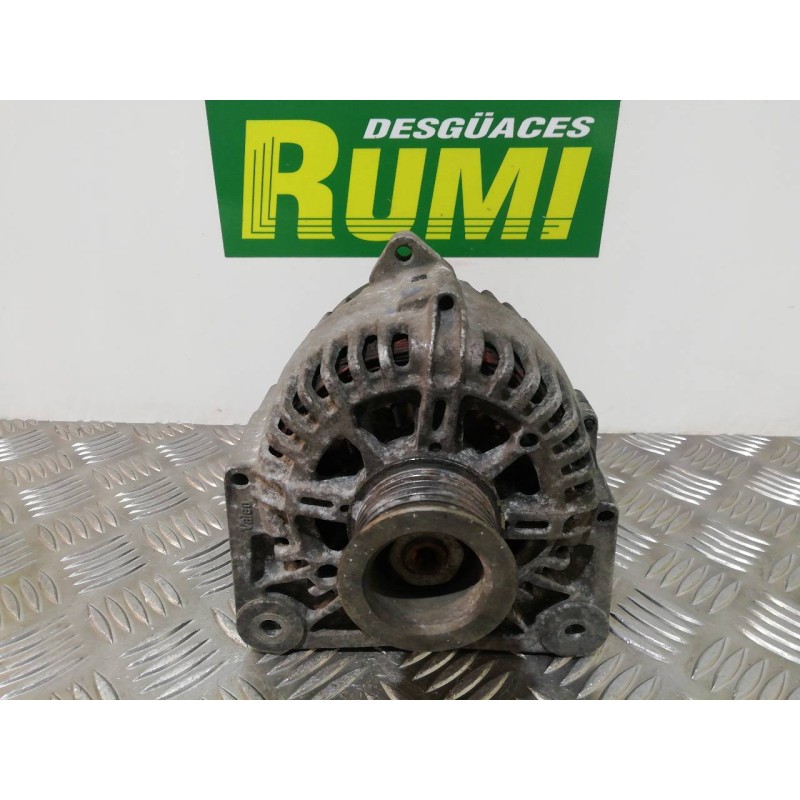 Recambio de alternador para renault megane ii berlina 5p confort authentique referencia OEM IAM 8200495294 TG11C049 2543342