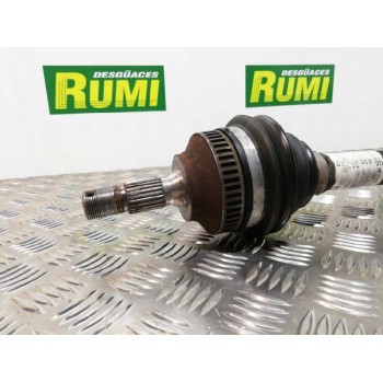 Recambio de transmision delantera derecha para citroën xsara picasso 1.6 hdi 110 exclusive referencia OEM IAM 9642426780  