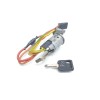 Recambio de conmutador de arranque para renault 5 (b/c40) 1.1 referencia OEM IAM   