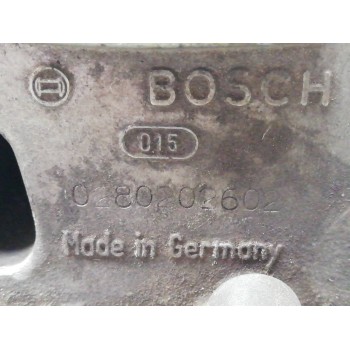 Recambio de caudalimetro para opel kadett e california berlina referencia OEM IAM 0280000605 90281820 0280202602