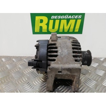 Recambio de alternador para renault megane ii berlina 5p confort authentique referencia OEM IAM 8200495294 TG11C049 2543342