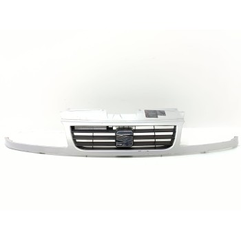 Recambio de rejilla delantera para seat alhambra (7v8) gran via referencia OEM IAM 7M0853653B  