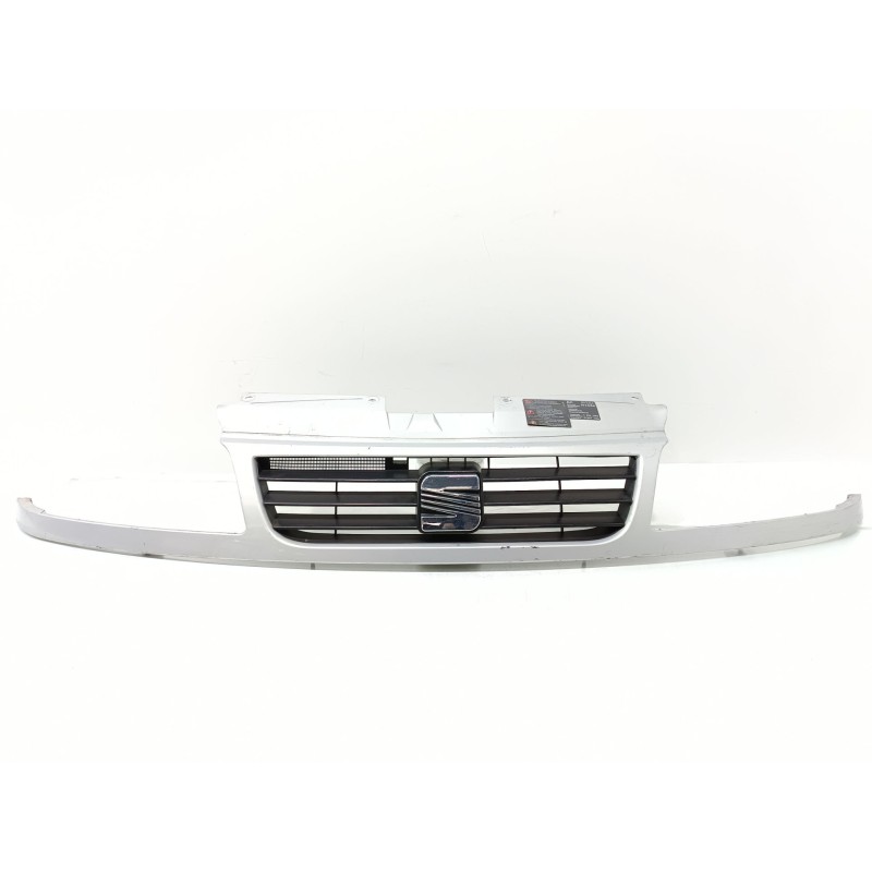 Recambio de rejilla delantera para seat alhambra (7v8) gran via referencia OEM IAM 7M0853653B  