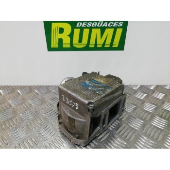 Recambio de caudalimetro para opel kadett e california berlina referencia OEM IAM 0280000605 90281820 0280202602