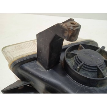 Recambio de faro antiniebla izquierdo para opel zafira a referencia OEM IAM 24407174  