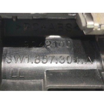 Recambio de no identificado para audi a4 avant (8w5) básico referencia OEM IAM 8W1857304  