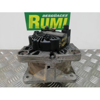 Recambio de alternador para renault megane ii berlina 5p confort authentique referencia OEM IAM 8200495294 TG11C049 2543342