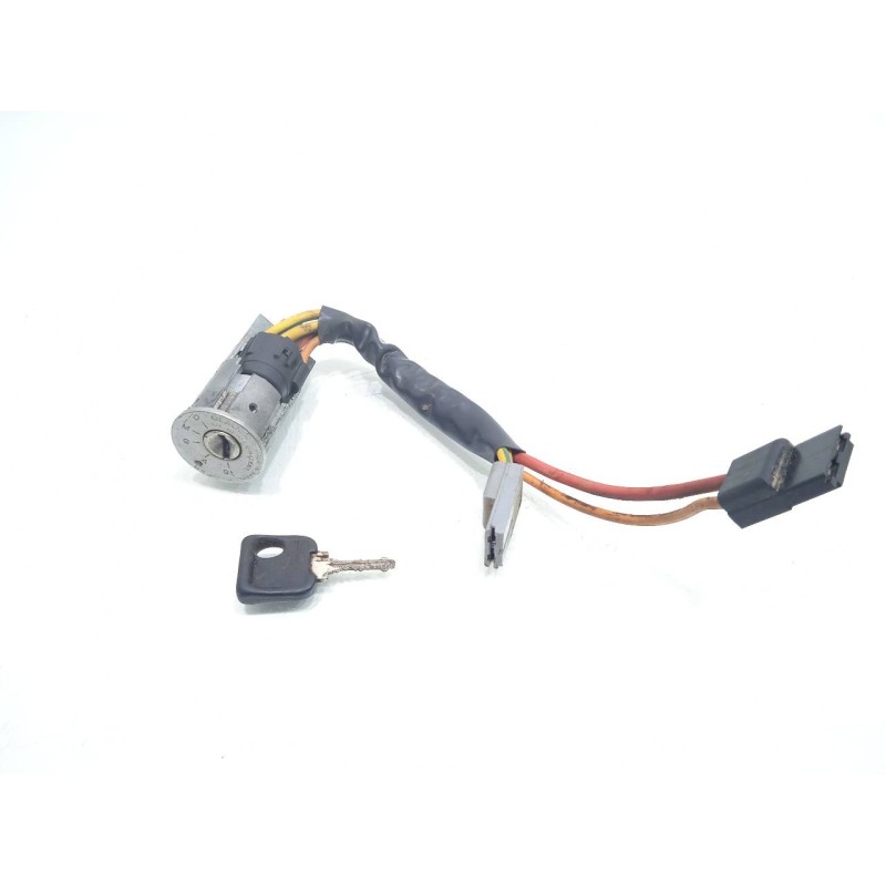 Recambio de conmutador de arranque para renault 11 referencia OEM IAM   