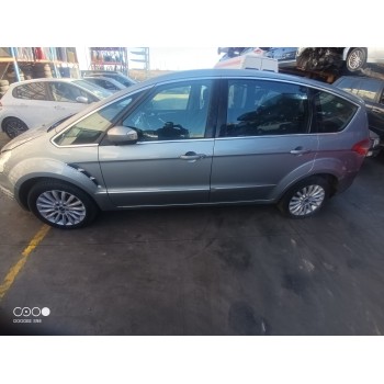 ford s-max (ca1) del año 2010