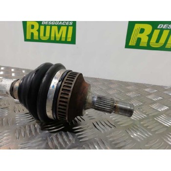 Recambio de transmision delantera izquierda para citroën xsara picasso 1.6 hdi 110 exclusive referencia OEM IAM   