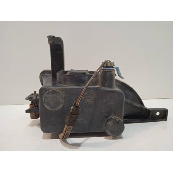 Recambio de faro antiniebla izquierdo para opel zafira a referencia OEM IAM 24407174  