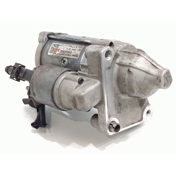 Recambio de motor arranque para citroën c-elysée shine referencia OEM IAM 9832577880  