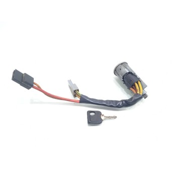 Recambio de conmutador de arranque para renault 11 referencia OEM IAM   