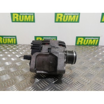 Recambio de alternador para renault megane i fase 2 berlina (ba0) 1.9 dci authentique referencia OEM IAM 8200054588 SG10B019 254