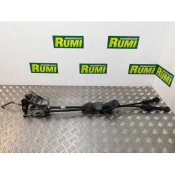 Recambio de palanca cambio para citroën xsara picasso 1.6 hdi 110 exclusive referencia OEM IAM   