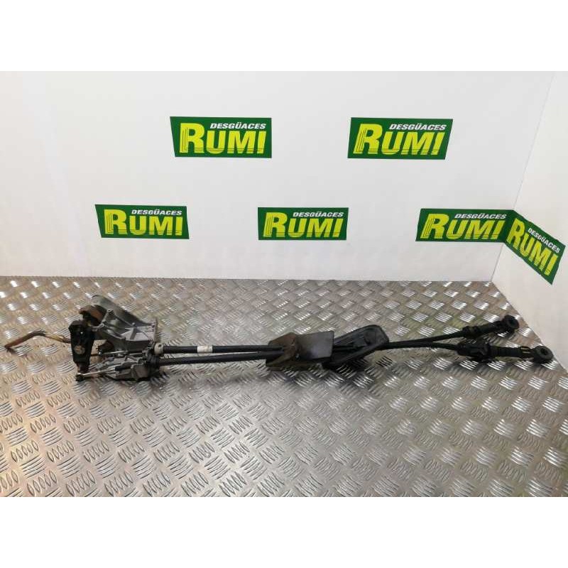 Recambio de palanca cambio para citroën xsara picasso 1.6 hdi 110 exclusive referencia OEM IAM   