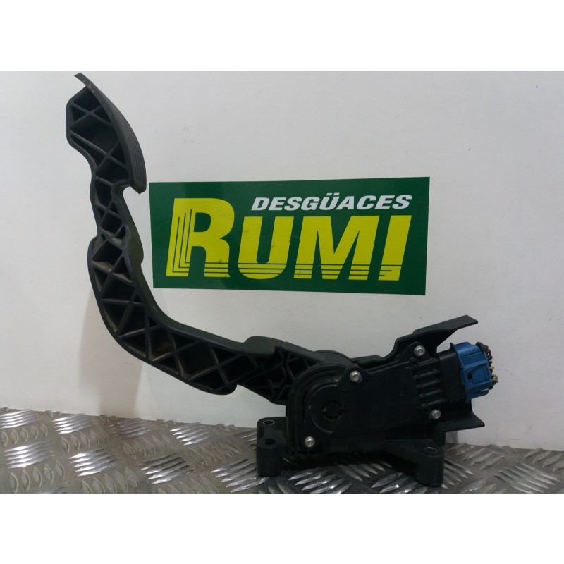 Recambio de potenciometro pedal para fiat stilo (192) 1.9 multijet 120 torino referencia OEM IAM 0280755052 517856400 
