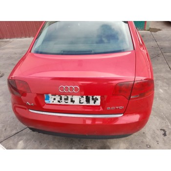 audi a4 berlina (8e) del año 2006