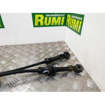 Recambio de palanca cambio para citroën xsara picasso 1.6 hdi 110 exclusive referencia OEM IAM   