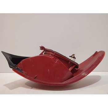 Recambio de piloto trasero izquierdo para peugeot 206 berlina xn referencia OEM IAM 2531G  