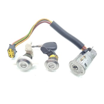Recambio de juego bombines para renault megane i coupe fase 2 (da..) 1.9 dci dynamique referencia OEM IAM   