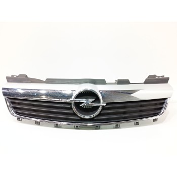 Recambio de rejilla delantera para opel zafira b cosmo referencia OEM IAM 13157590  