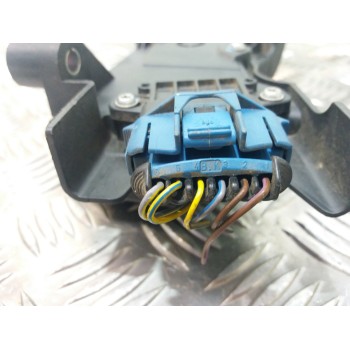Recambio de potenciometro pedal para fiat stilo (192) 1.9 multijet 120 torino referencia OEM IAM 0280755052 517856400 