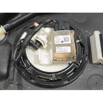 Recambio de deposito combustible para kia niro drive referencia OEM IAM 31100G2XXX  