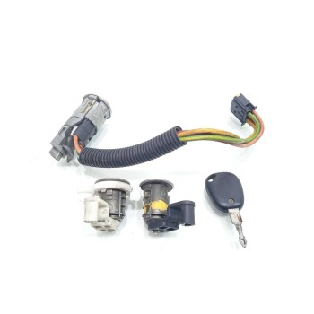 Recambio de juego bombines para renault megane i coupe fase 2 (da..) 1.9 dci dynamique referencia OEM IAM   