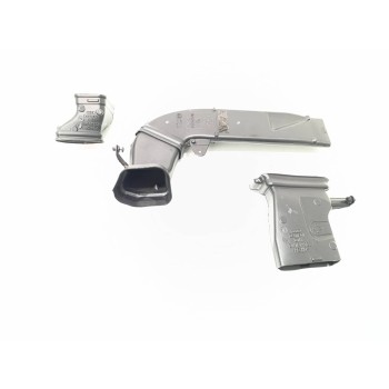 Recambio de tubo para audi a4 avant (8w5) básico referencia OEM IAM 8W1819726  