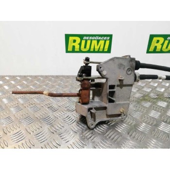 Recambio de palanca cambio para citroën xsara picasso 1.6 hdi 110 exclusive referencia OEM IAM   