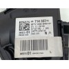 Recambio de potenciometro pedal para citroën c-elysée shine referencia OEM IAM 9671433780  