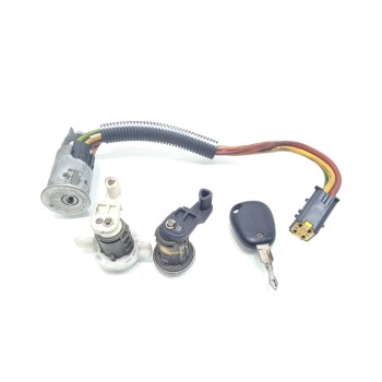 Recambio de juego bombines para renault megane i coupe fase 2 (da..) 1.9 dci dynamique referencia OEM IAM   