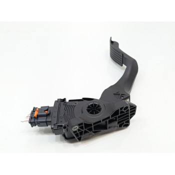 Recambio de potenciometro pedal para citroën c-elysée shine referencia OEM IAM 9671433780  