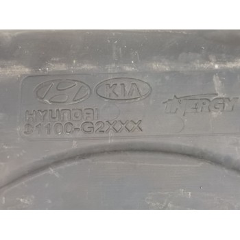 Recambio de deposito combustible para kia niro drive referencia OEM IAM 31100G2XXX  
