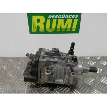 Recambio de bomba inyeccion para renault espace iv (jk0) dynamique referencia OEM IAM 8972289194 09730000234 