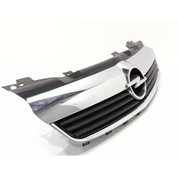 Recambio de rejilla delantera para opel zafira b cosmo referencia OEM IAM 13157590  