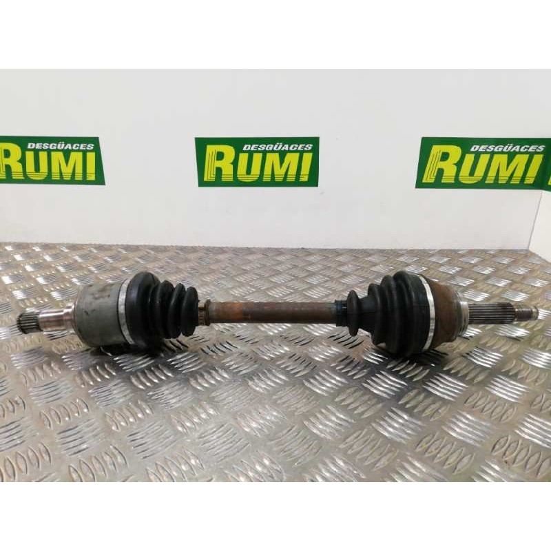 Recambio de transmision delantera izquierda para ford orion l referencia OEM IAM   