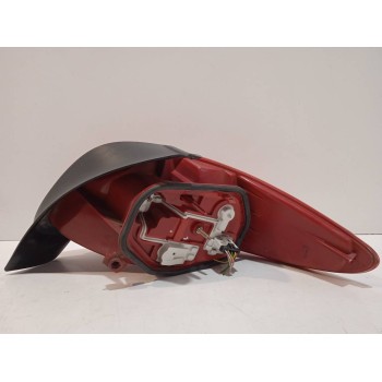 Recambio de piloto trasero izquierdo para peugeot 206 berlina xn referencia OEM IAM 2531G  