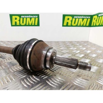 Recambio de transmision delantera izquierda para ford orion l referencia OEM IAM   