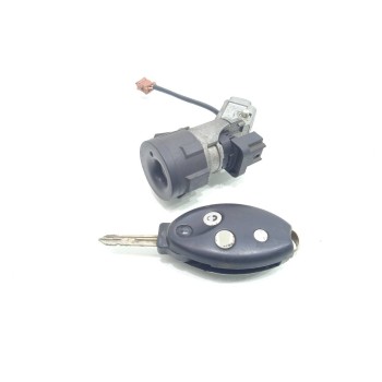 Recambio de conmutador de arranque para citroën c5 berlina lx (e) referencia OEM IAM 9648445180  