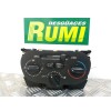 Recambio de mando calefaccion / aire acondicionado para peugeot 206 berlina xs referencia OEM IAM 64138  