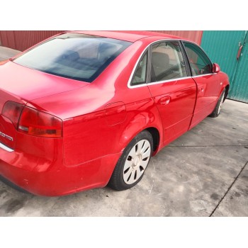audi a4 berlina (8e) del año 2006