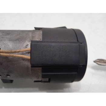 Recambio de conmutador de arranque para citroën c5 berlina lx (e) referencia OEM IAM 9648445180  