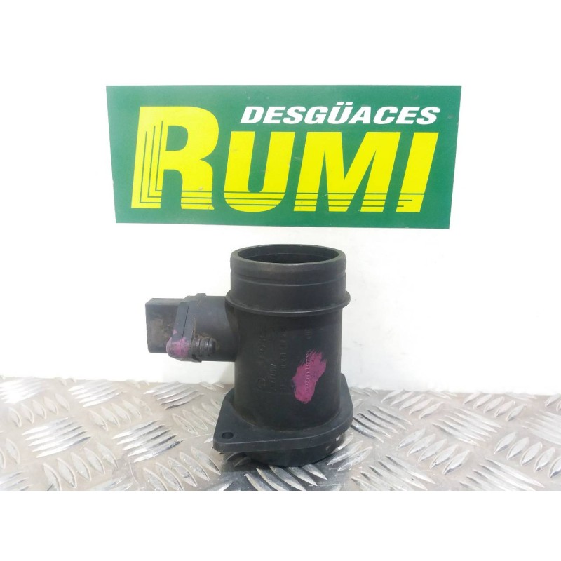 Recambio de caudalimetro para seat ibiza (6k1) signo referencia OEM IAM 0281002216  