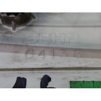 Recambio de mando calefaccion / aire acondicionado para peugeot 206 berlina xs referencia OEM IAM 64138  