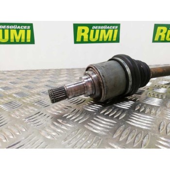 Recambio de transmision delantera izquierda para ford orion l referencia OEM IAM   